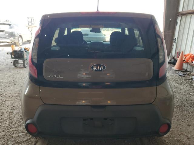 2016 Kia Soul VIN: KNDJN2A27G7308902 Lot: 59333254