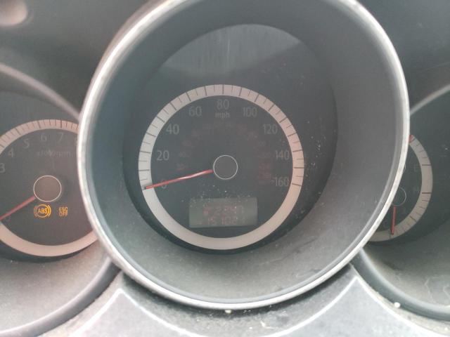 2009 Kia Optima Lx VIN: KNAGE228395298829 Lot: 60760154