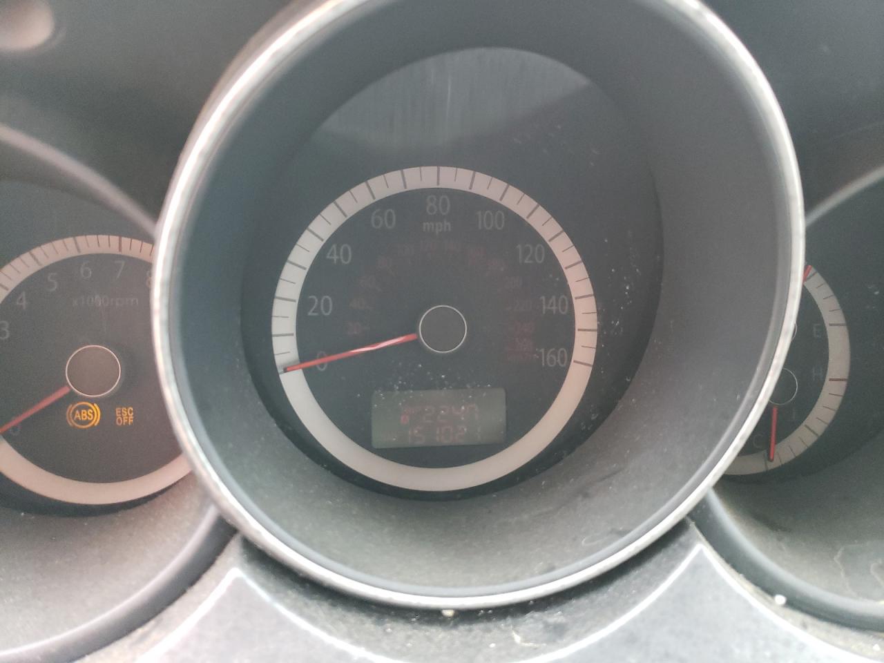 KNAGE228395298829 2009 Kia Optima Lx