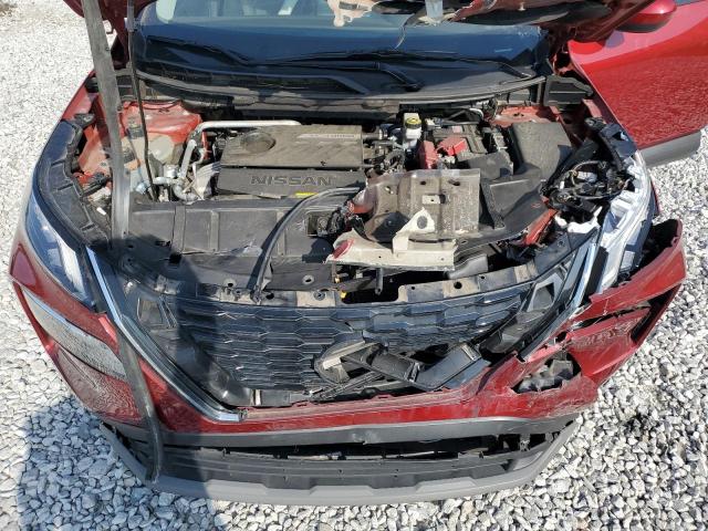 2023 NISSAN ROGUE SV - 5N1BT3BA9PC777871