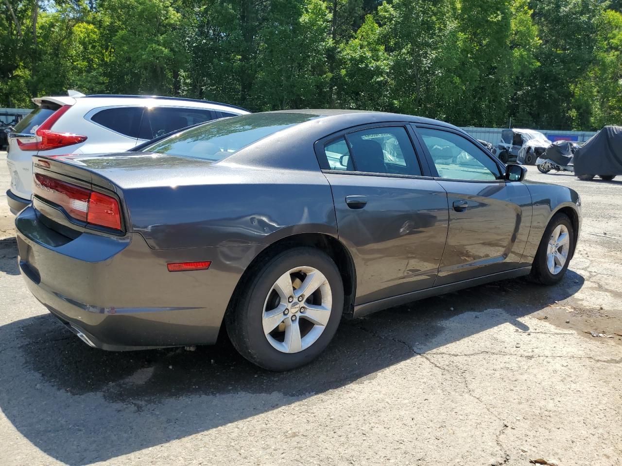 2C3CDXBG9DH570850 2013 Dodge Charger Se