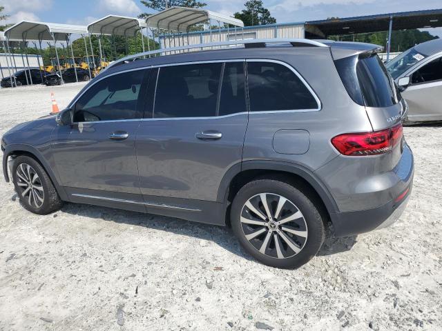 2020 Mercedes-Benz Glb 250 VIN: W1N4M4GB1LW024158 Lot: 57296364