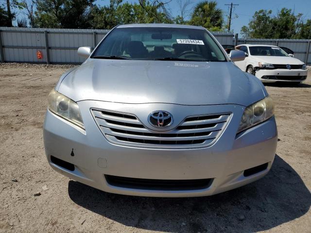 2007 Toyota Camry Ce VIN: JTNBE46K473074410 Lot: 57269434