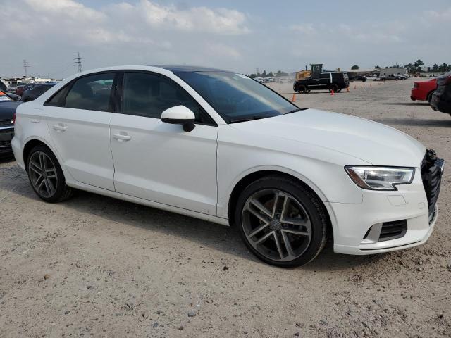 2018 Audi A3 Premium VIN: WAUAUGFF5J1018824 Lot: 57607604