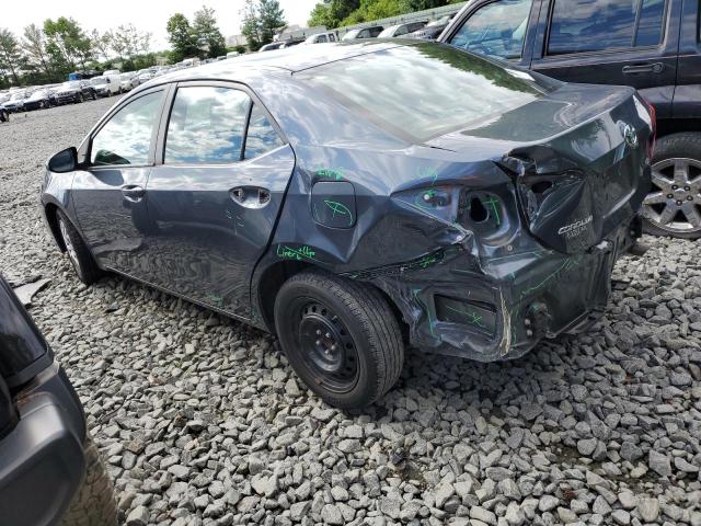 2T1BURHE0JC063835 2018 TOYOTA COROLLA - Image 2