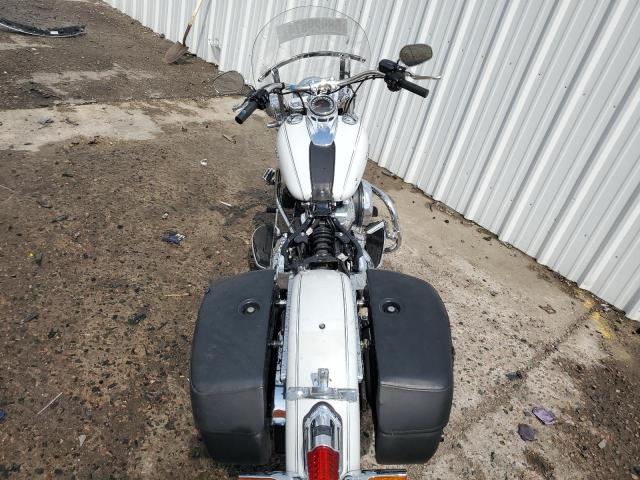 2020 HARLEY-DAVIDSON FLDE 1HD1YCJ10LB046151