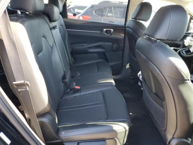 2022 Kia Sorento S VIN: 5XYRL4LC4NG127928 Lot: 58052824