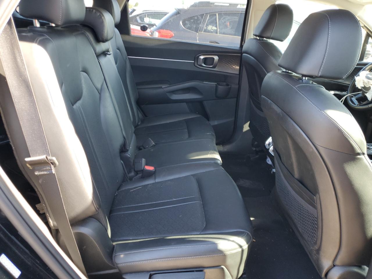 5XYRL4LC4NG127928 2022 Kia Sorento S