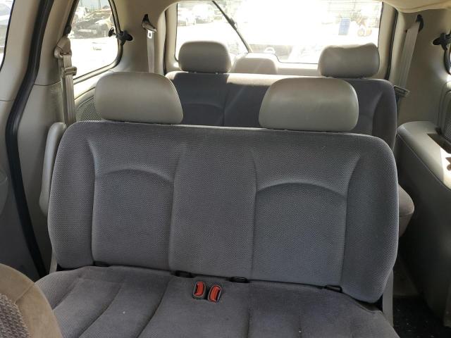 2002 Dodge Caravan Se VIN: 1B8GP25382B650609 Lot: 58072654