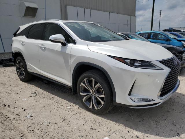 2022 LEXUS RX 450H L JTJHGKFA3N2022819