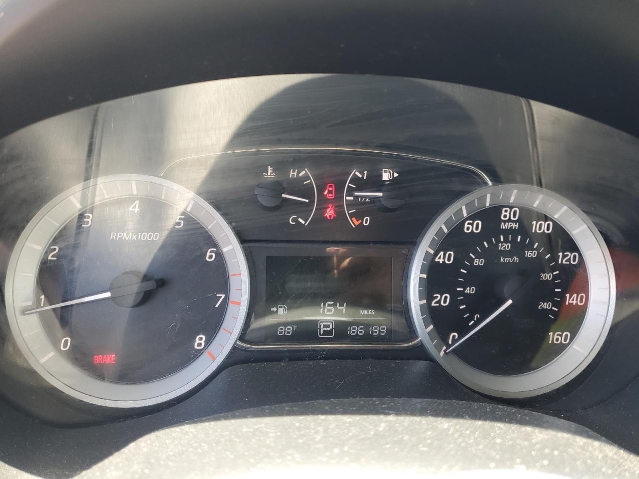 3N1AB7APXFY361594 2015 Nissan Sentra S