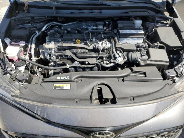 2023 TOYOTA COROLLA XS - JTNC4MBE4P3197390
