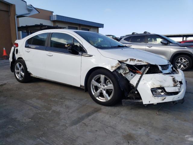 VIN 1G1RA6E46DU100386 2013 Chevrolet Volt no.4