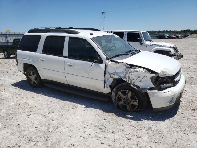 1GNET16S456185581 2005 Chevrolet Trailblazer Ext Ls