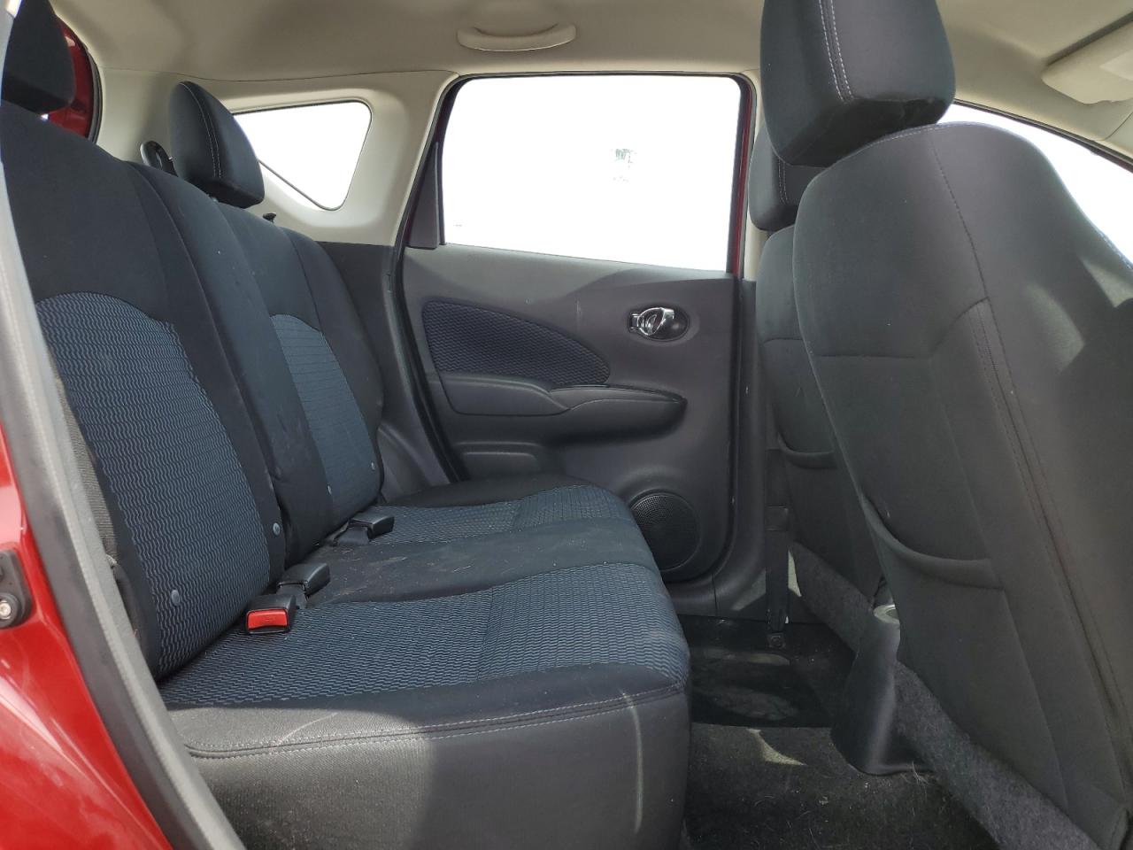 3N1CE2CP8EL399515 2014 Nissan Versa Note S