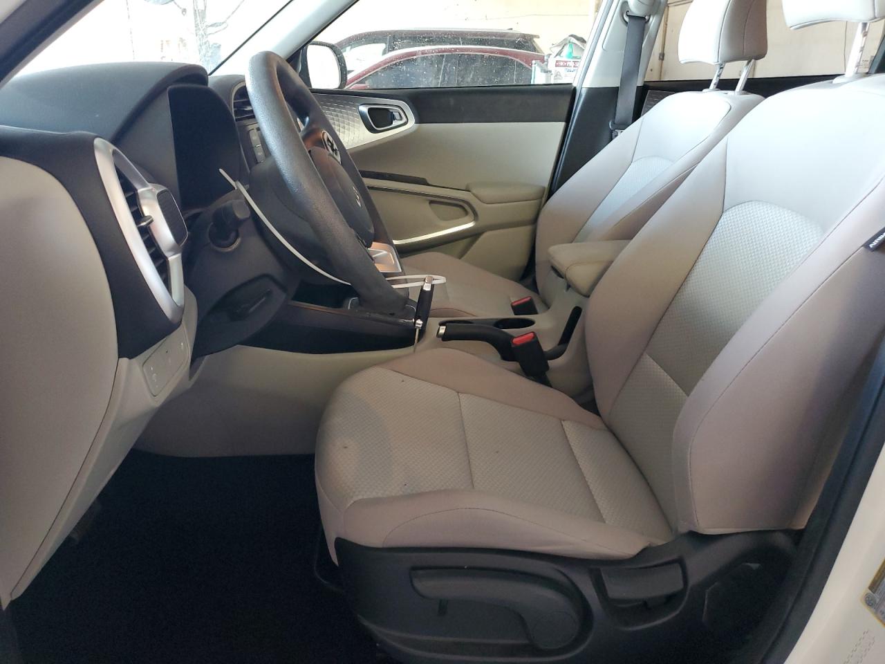 KNDJ23AUXN7824149 2022 Kia Soul Lx