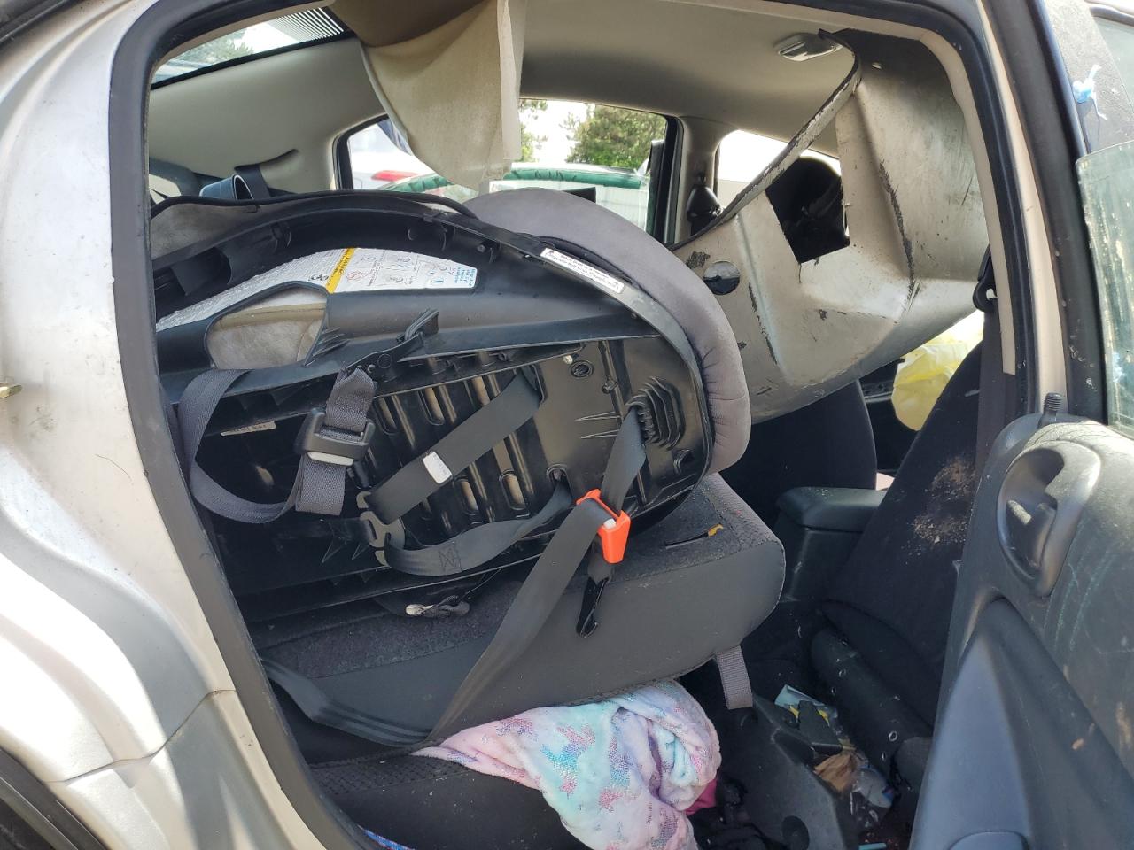 1B3EL46X85N569053 2005 Dodge Stratus Sxt