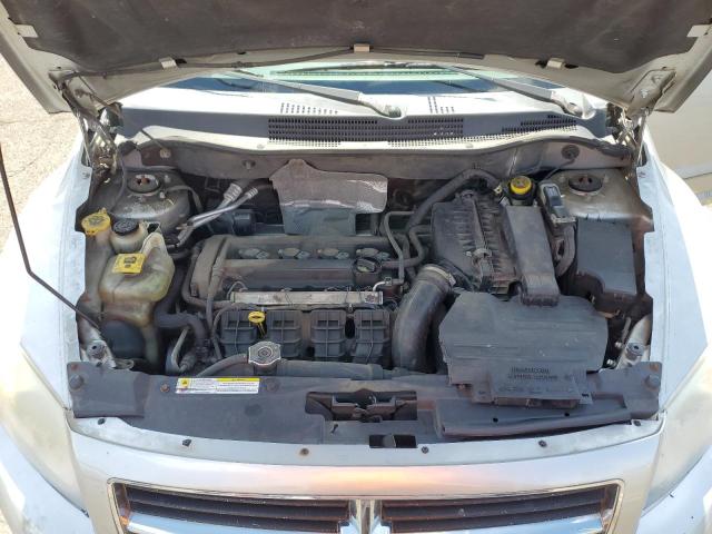 2007 Dodge Caliber Sxt VIN: 1B3HB48B97D376047 Lot: 57354714