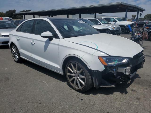 2016 Audi A3 Premium VIN: WAUB8GFF1G1064569 Lot: 59718394