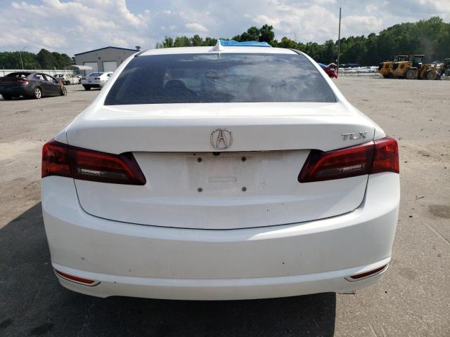 2015 Acura Tlx VIN: 19UUB1F34FA019853 Lot: 58054584