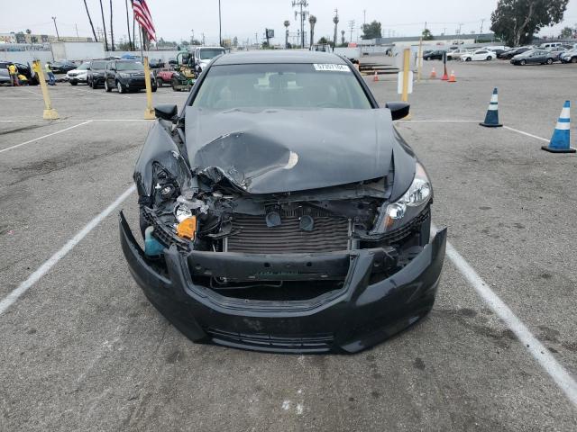 2011 Honda Accord Lx VIN: 1HGCP2F34BA106231 Lot: 57357104