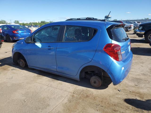 2017 Chevrolet Spark 1Lt VIN: KL8CD6SA8HC736231 Lot: 57618914