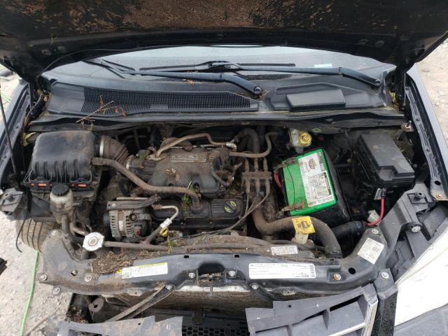 2010 Chrysler Town & Country Touring VIN: 2A4RR5D18AR279521 Lot: 60213104