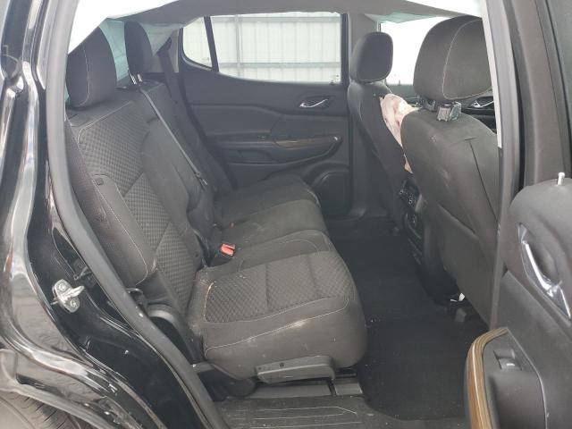 2019 GMC Acadia Sle VIN: 1GKKNKLA9KZ154574 Lot: 59530694