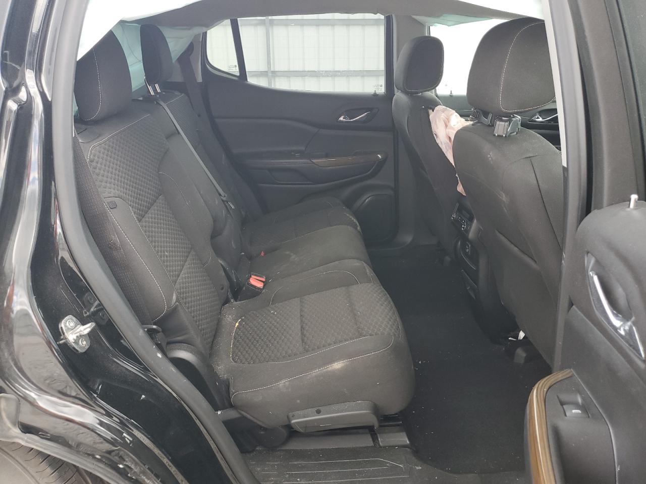 1GKKNKLA9KZ154574 2019 GMC Acadia Sle