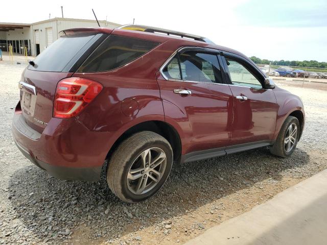 2GNALDEK6G6139913 2016 Chevrolet Equinox Ltz