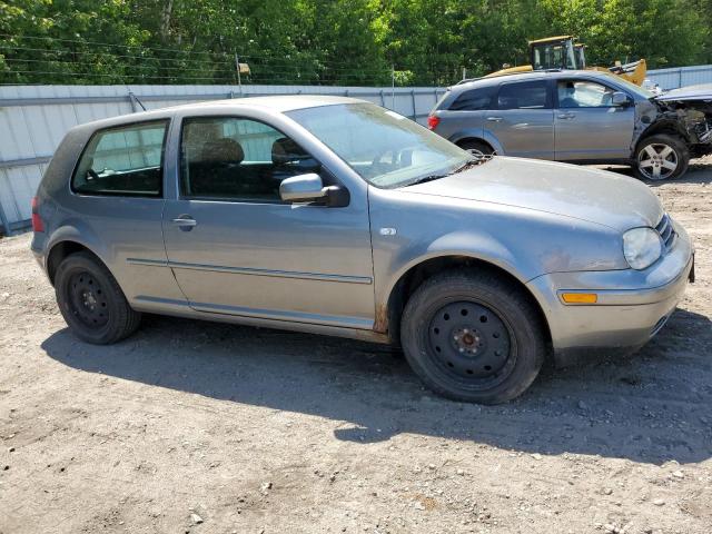 2003 Volkswagen Gti VIN: 9BWDE61J634032628 Lot: 58308704