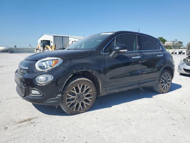 VIN ZFBCFXDB9HP519098 2017 Fiat 500X, Lounge no.1