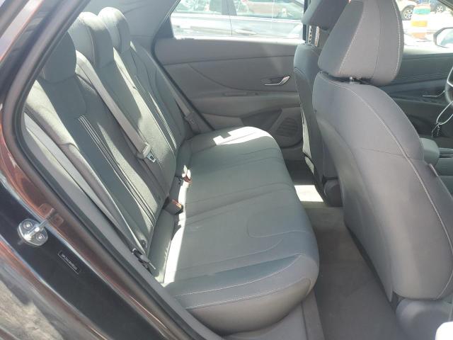 2022 Hyundai Elantra Sel VIN: 5NPLS4AG8NH085626 Lot: 57759114