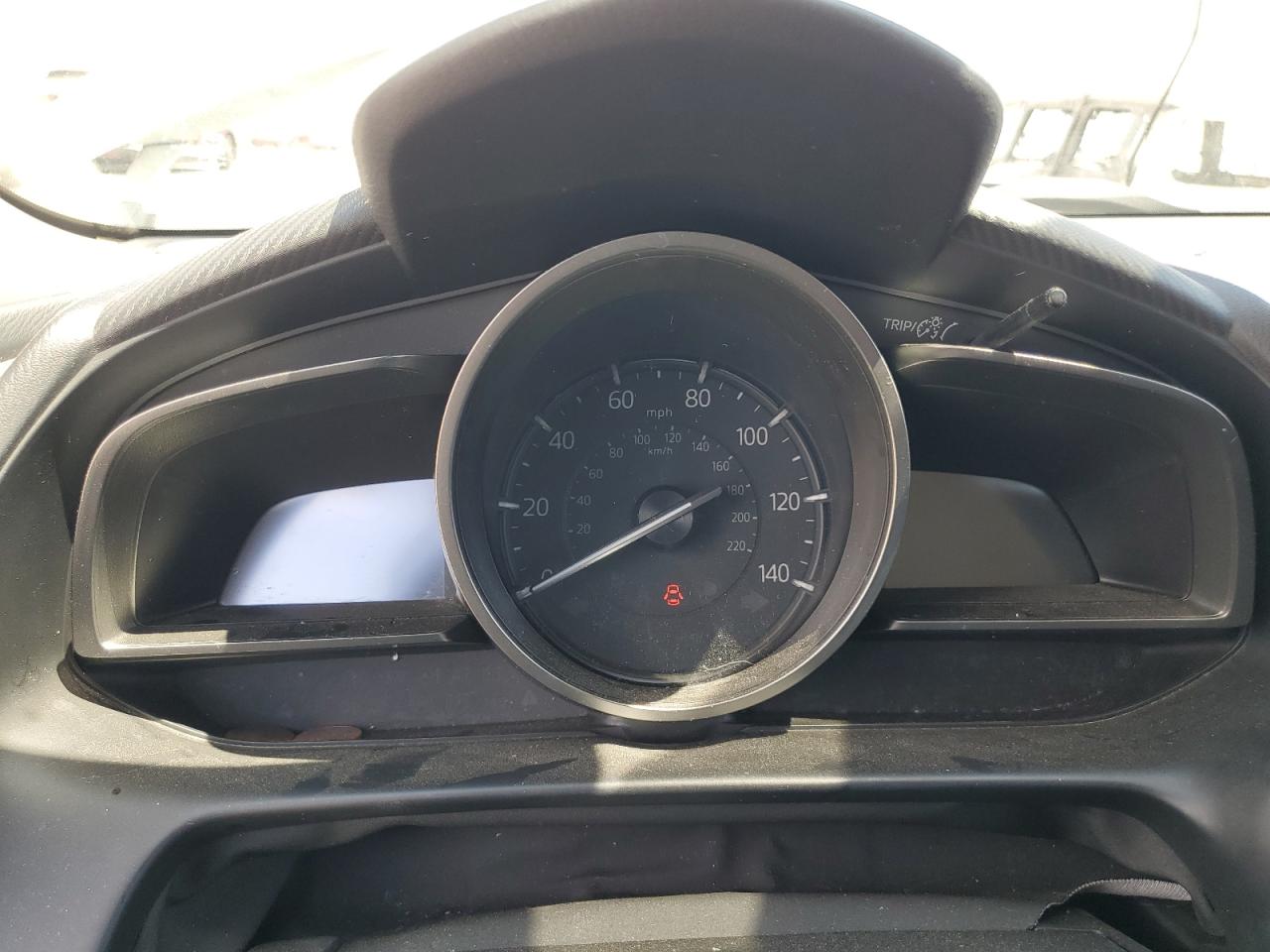 JM1DKDB7XK0417836 2019 Mazda Cx-3 Sport