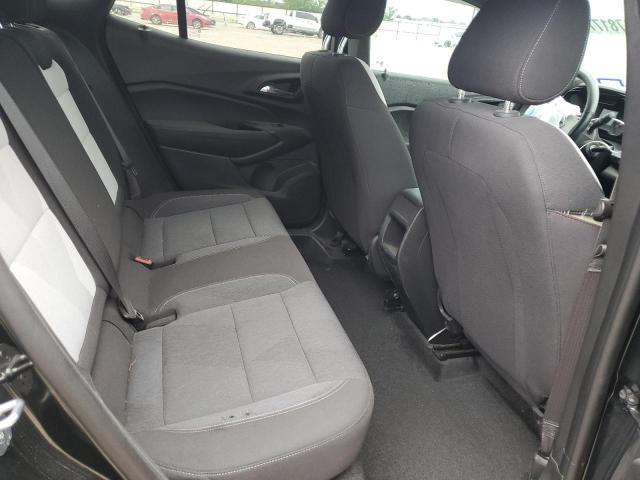 2024 Chevrolet Trax 1Rs VIN: KL77LGE28RC030462 Lot: 57817764