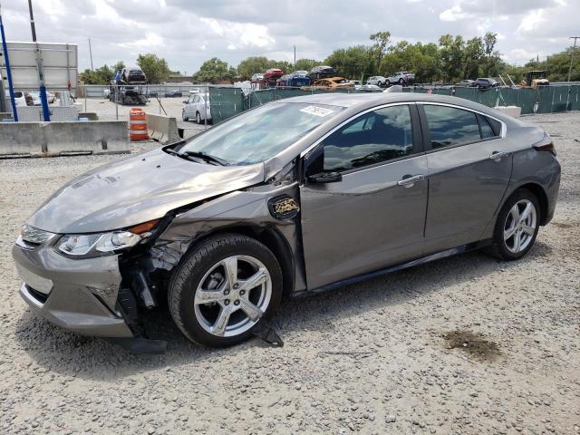 VIN 1G1RC6S54HU169901 2017 Chevrolet Volt, LT no.1