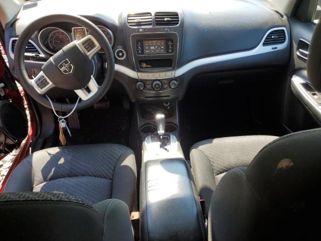 2018 Dodge Journey Se VIN: 3C4PDCAB8JT520780 Lot: 58517874