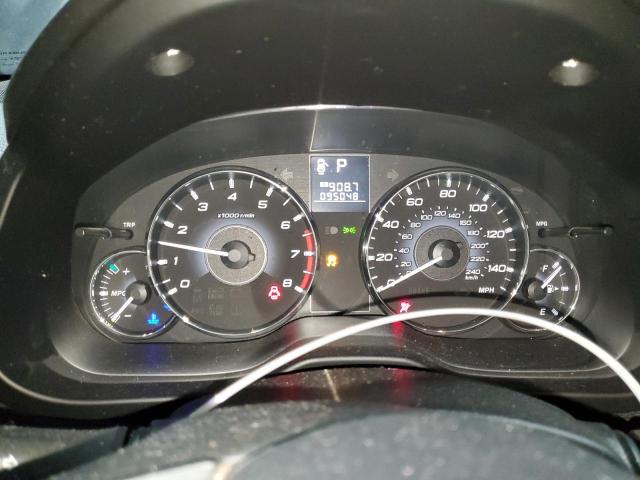 2011 Subaru Outback 2.5I Premium VIN: 4S4BRCCC4B3399868 Lot: 60684574