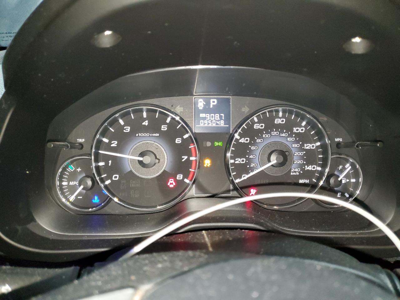 4S4BRCCC4B3399868 2011 Subaru Outback 2.5I Premium