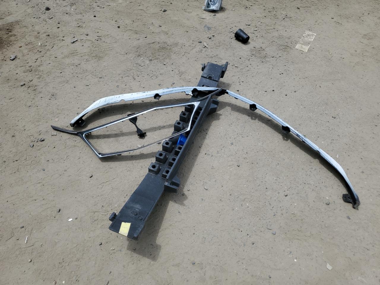 JTHBE262185018597 2008 Lexus Is 350