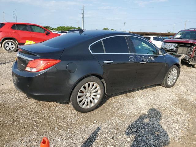 VIN 2G4GT5GV6D9248751 2013 Buick Regal, Premium no.3