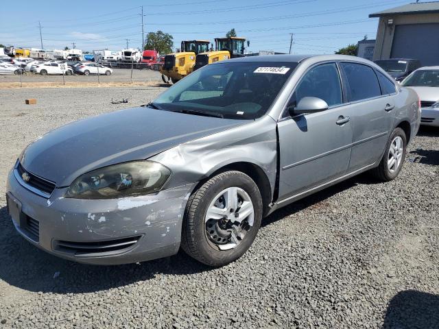 2008 Chevrolet Impala Ls VIN: 2G1WB58N389114831 Lot: 57174634