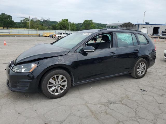 2016 VOLKSWAGEN GOLF SPORT - 3VWC17AU0GM516447