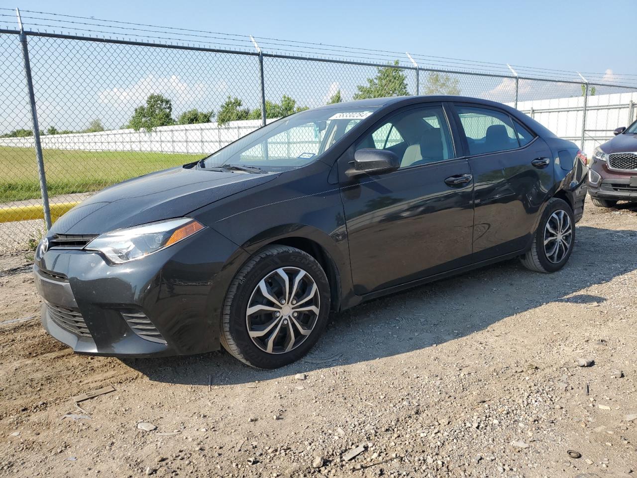 5YFBURHE1FP294444 2015 Toyota Corolla L