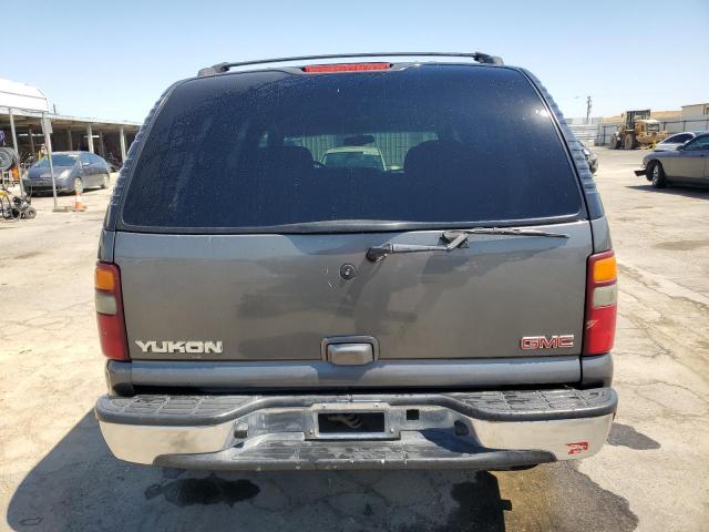 2002 GMC Yukon VIN: 1GKEC13V92J233211 Lot: 59294894