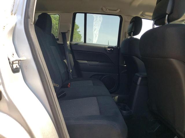 2011 Jeep Compass Sport VIN: 1J4NF1FB5BD222896 Lot: 59519564