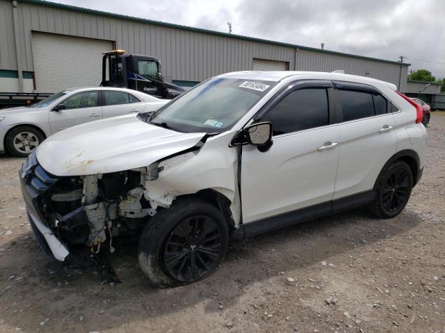 2018 Mitsubishi Eclipse Cross Le VIN: JA4AT4AA0JZ051869 Lot: 58163484