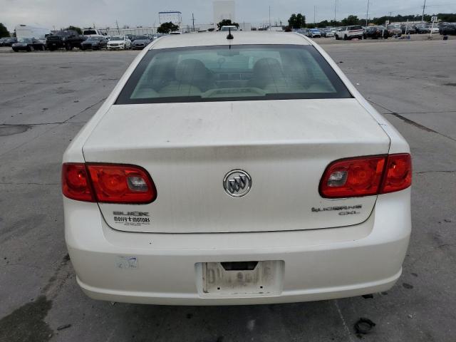 2008 Buick Lucerne Cxl VIN: 1G4HD57258U135597 Lot: 59456214