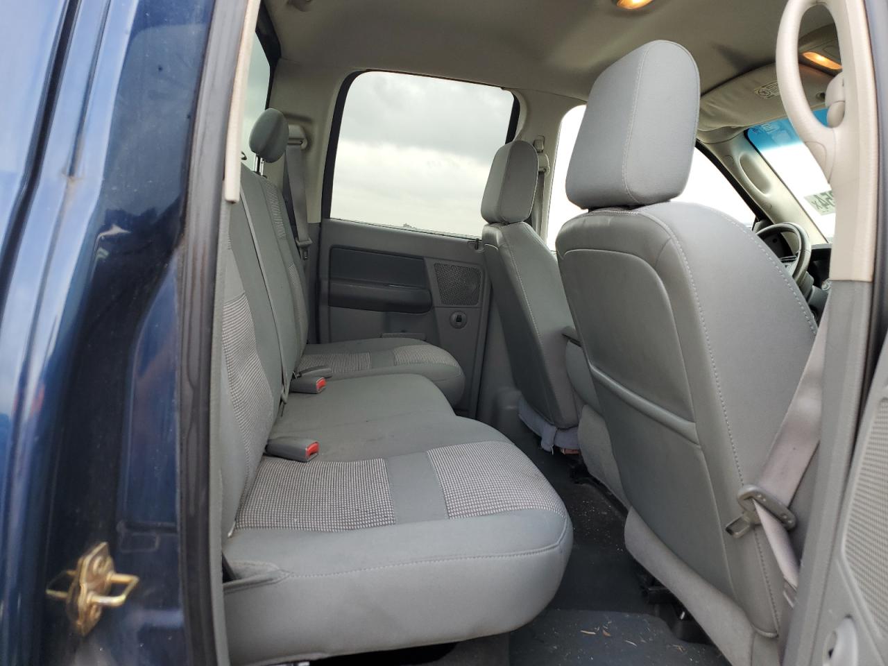 3D7MX38A97G782824 2007 Dodge Ram 3500 St