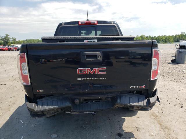 2021 GMC Canyon At4 VIN: 1GTG6FEN2M1106521 Lot: 58851534